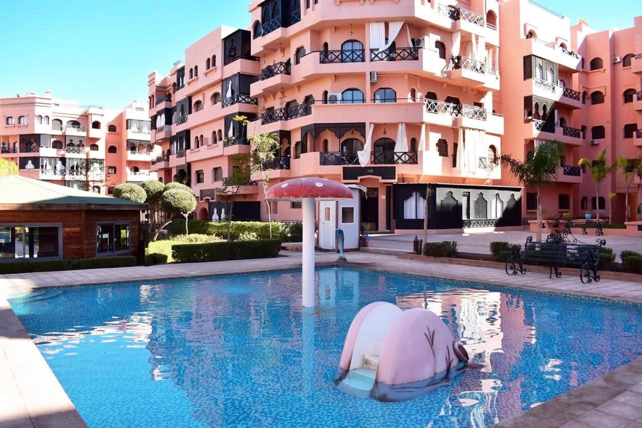 Home Lucini To Marrakech view 3