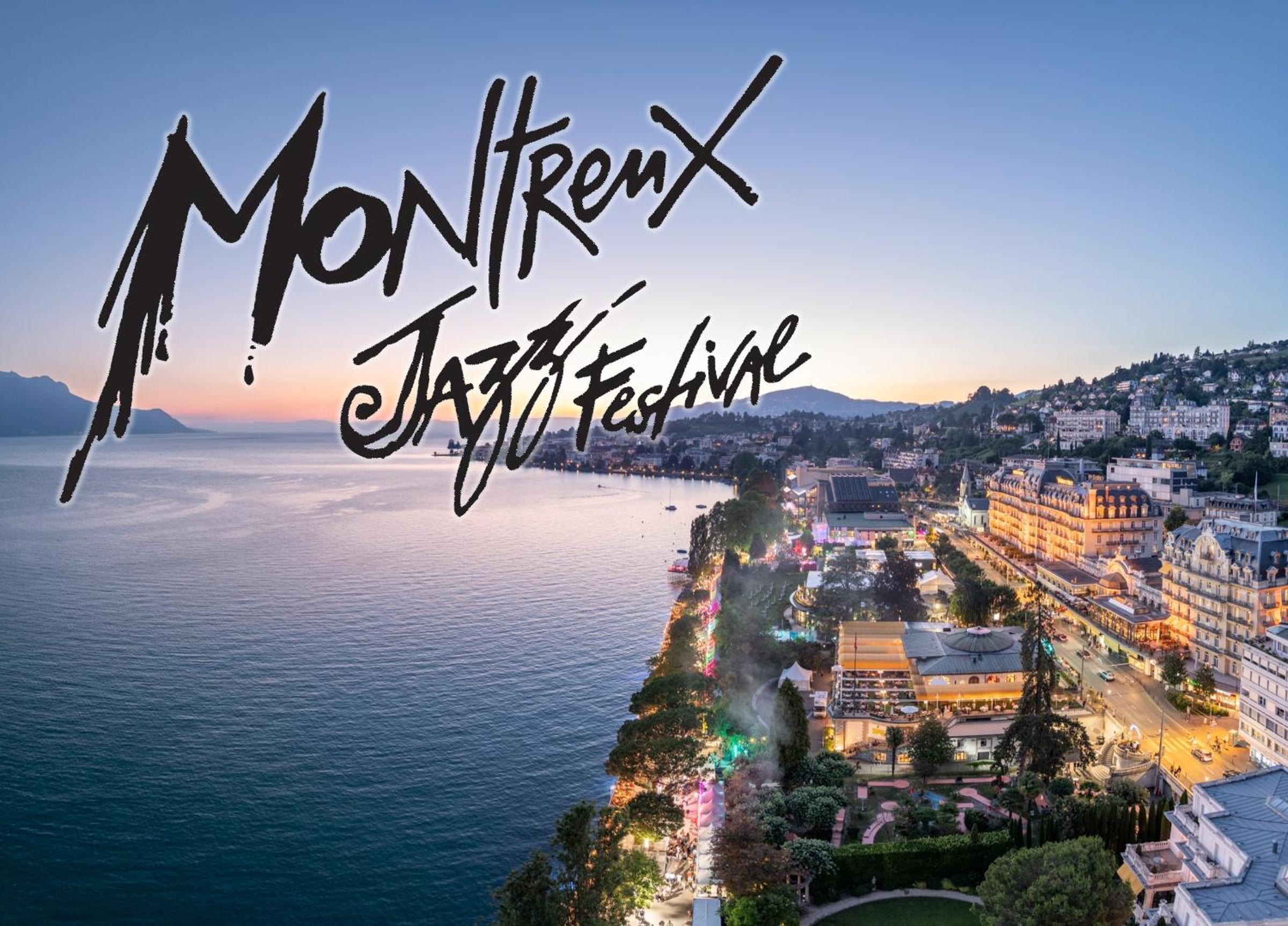 Montreux Central Boutique Apartment Lake View and Terrace
