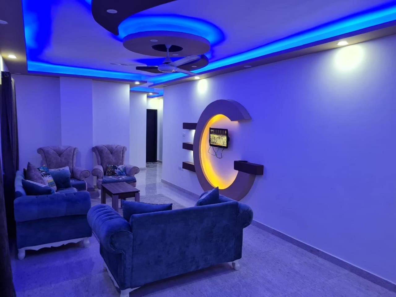 Hurghada 2rooms flat