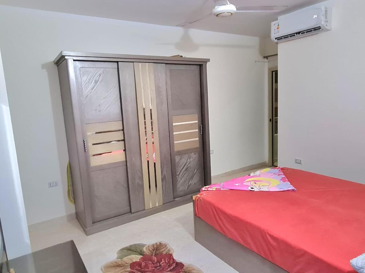Hurghada 2rooms flat