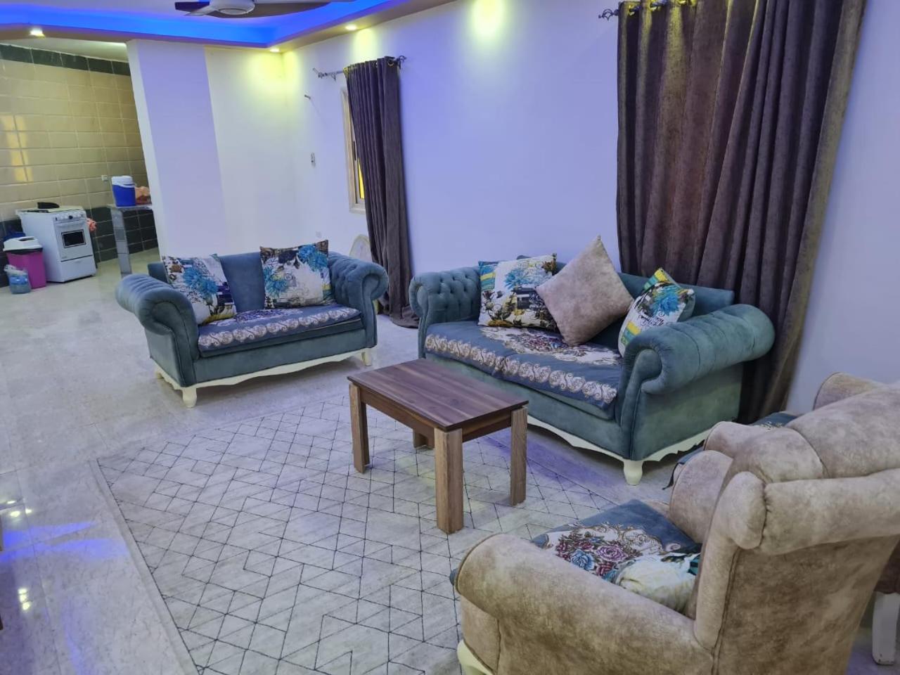 Hurghada 2rooms flat