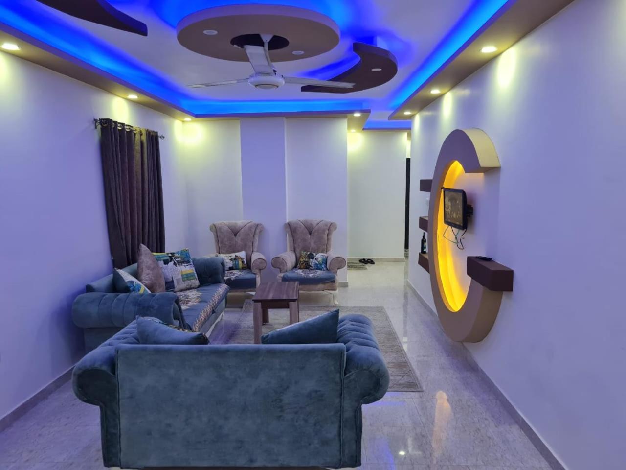 Hurghada 2rooms flat