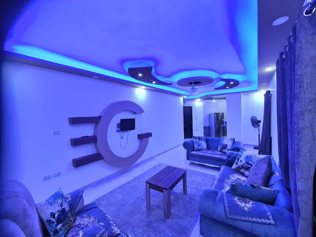 Hurghada 2rooms flat