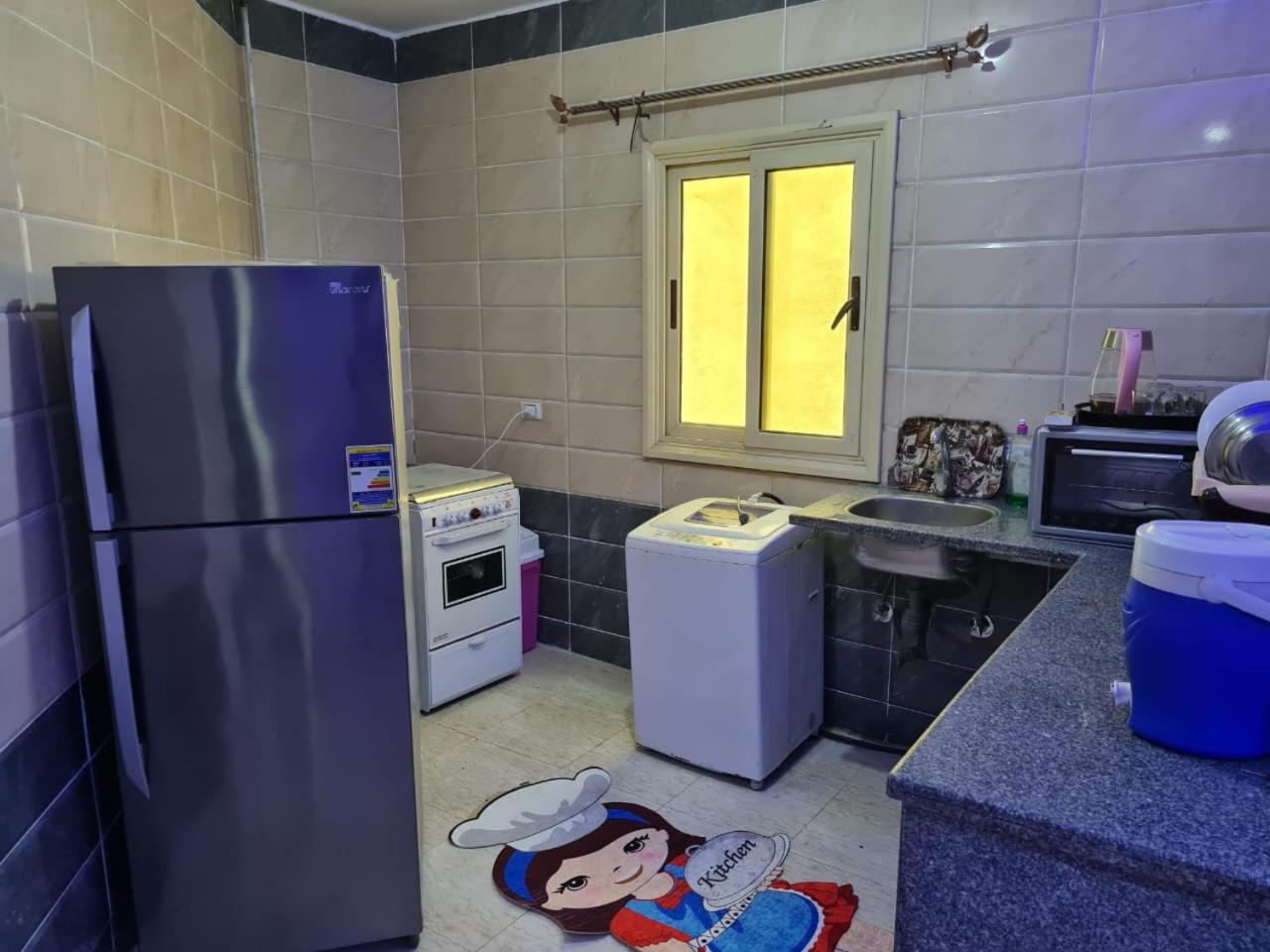 Hurghada 2rooms flat
