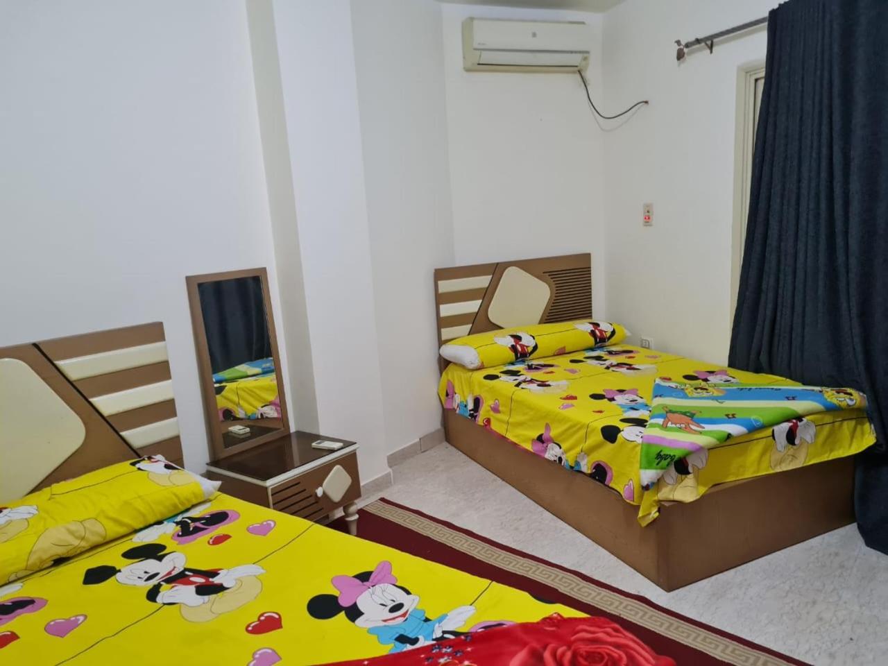 Hurghada 2rooms flat