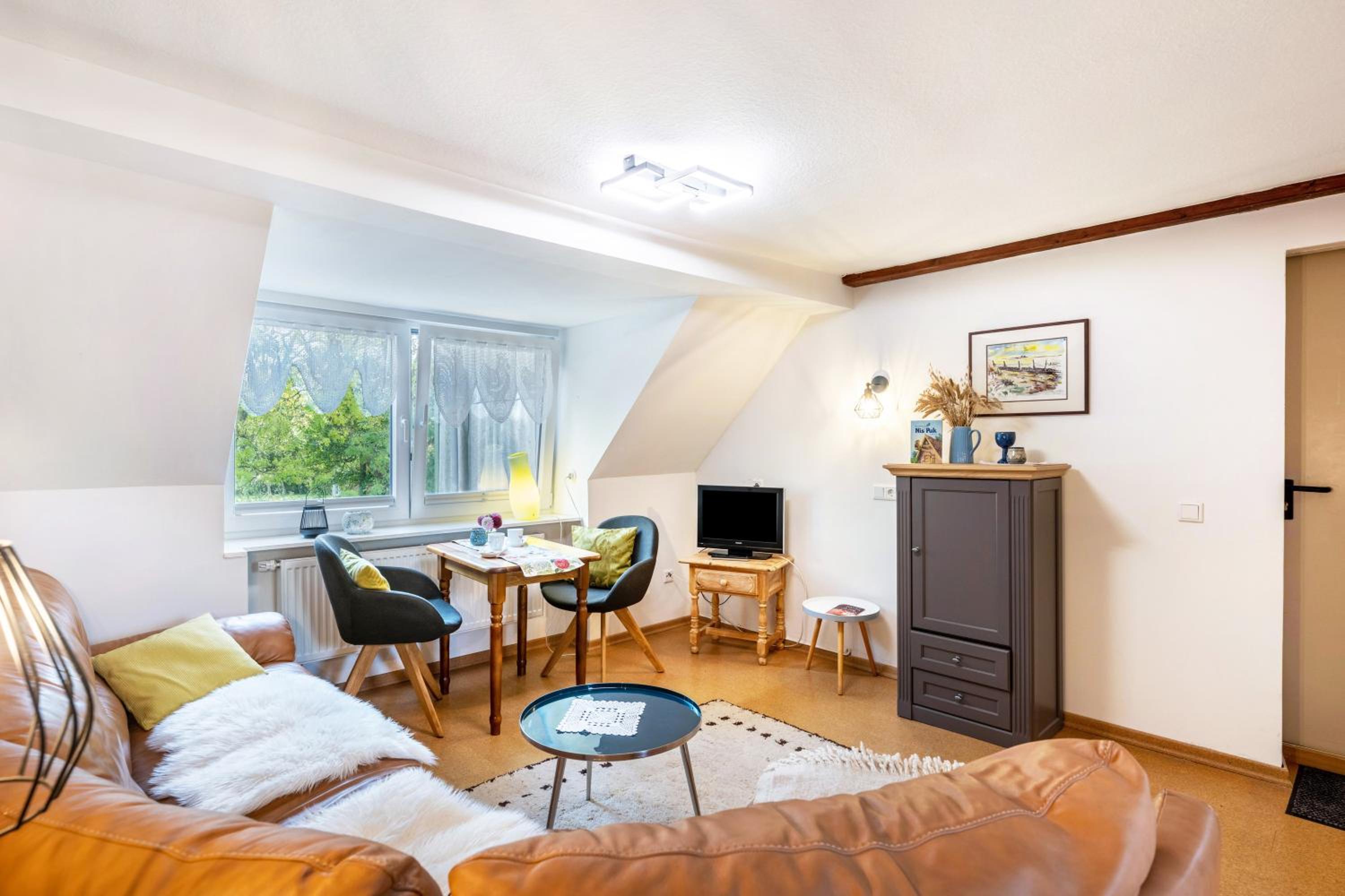 Haus Deichgraf