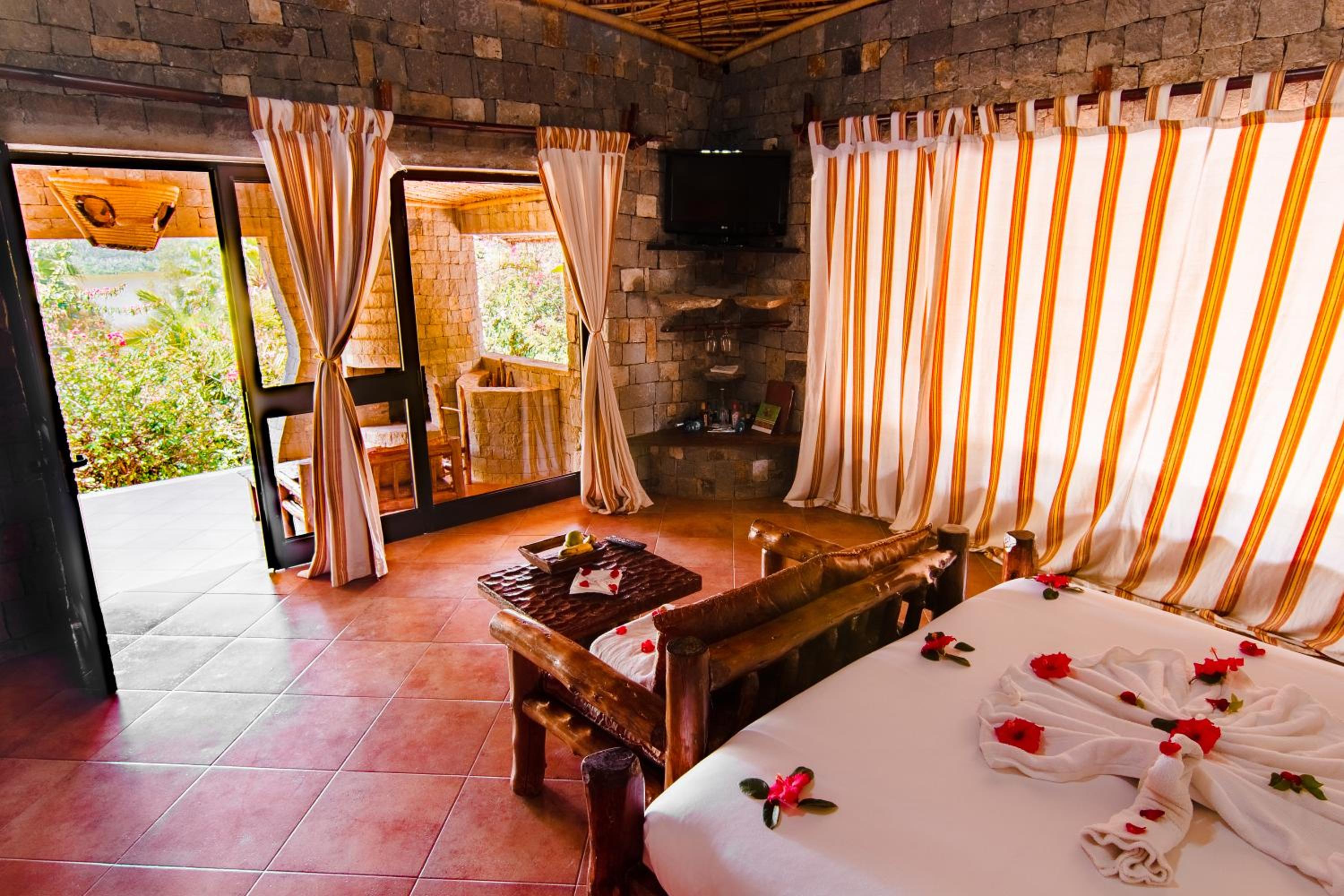 Kuriftu Resort & Spa Bishoftu