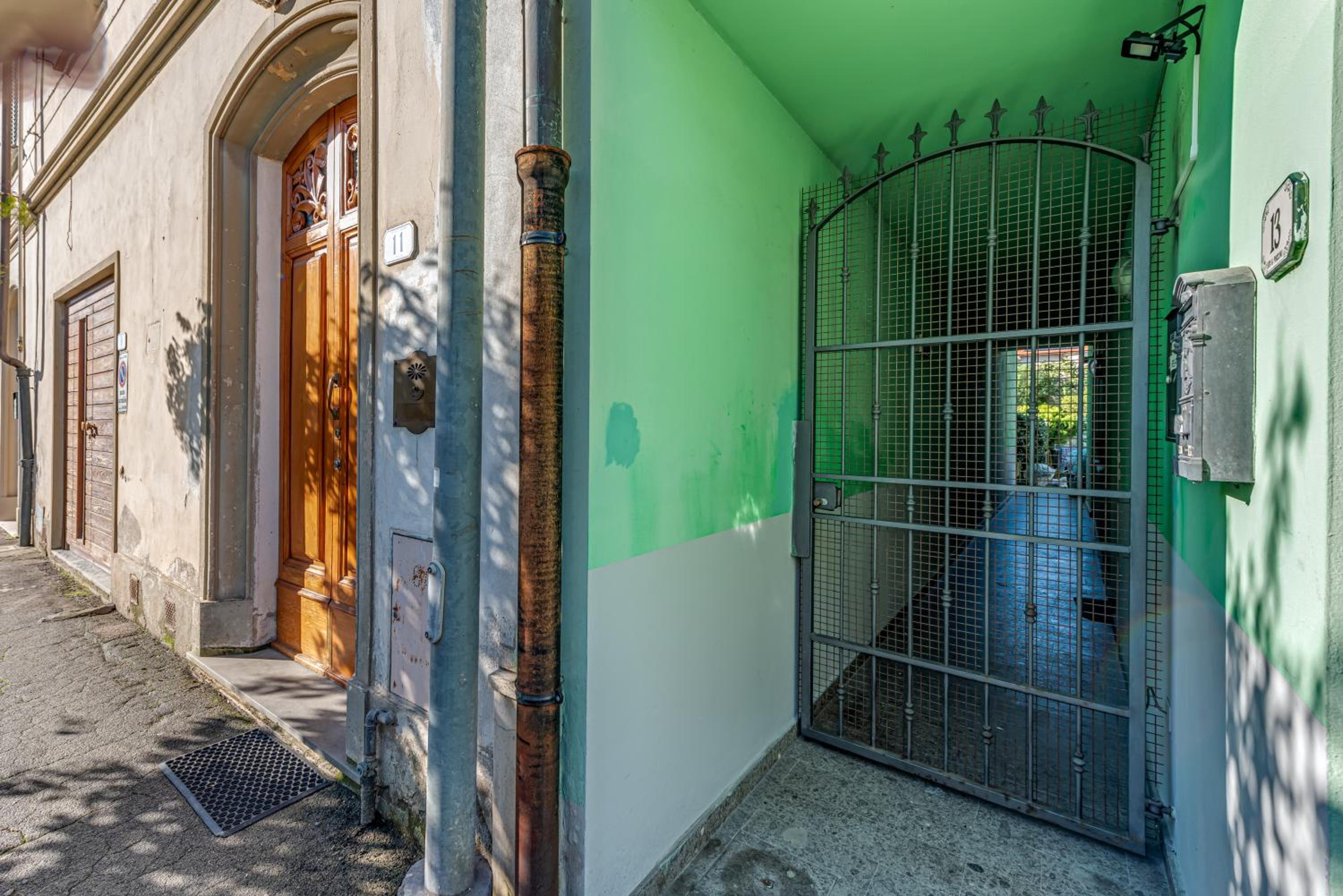 Un angolo nel verde a Empoli photo 5
