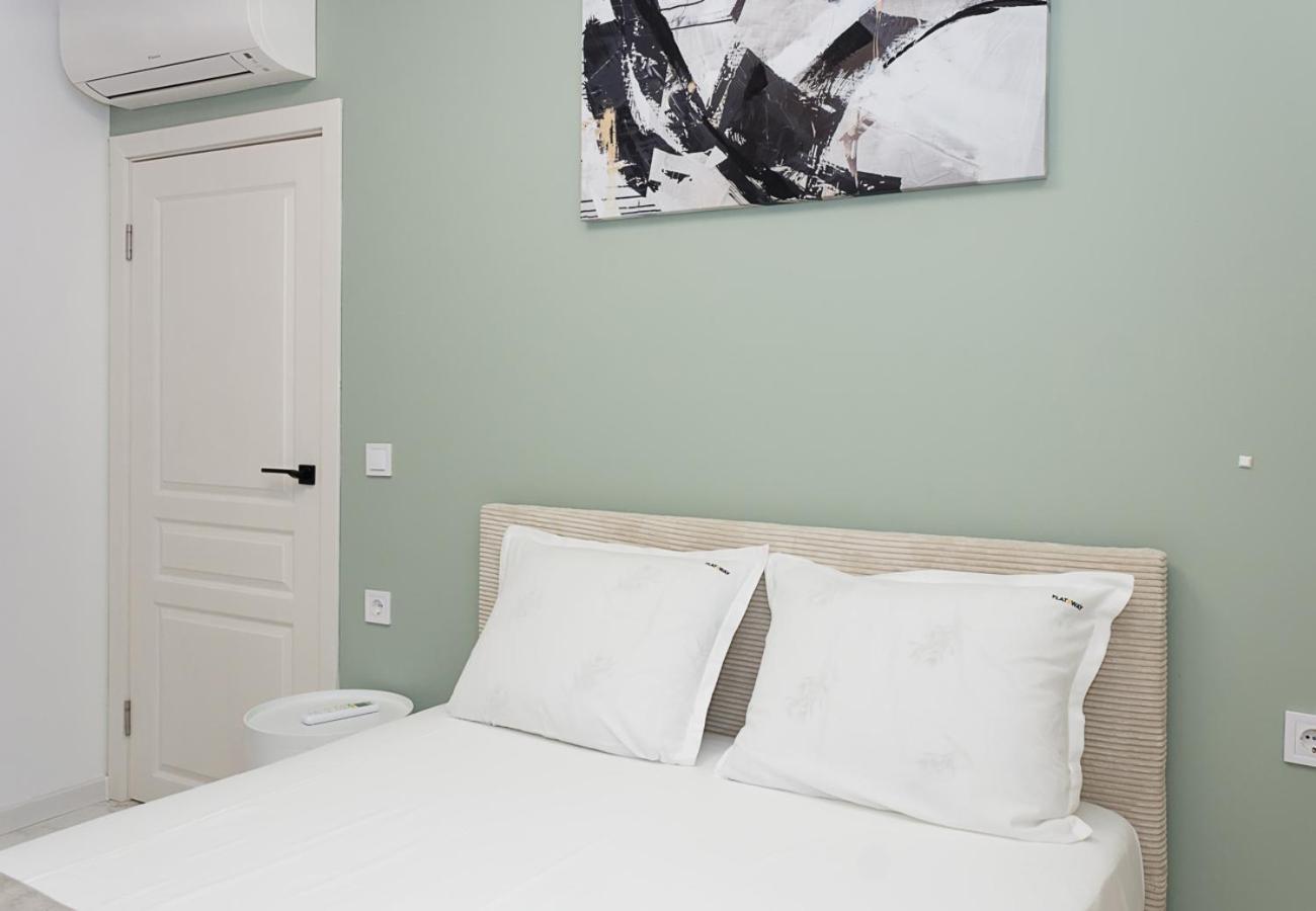 1BD Home near Varna's Sea Garden by Flat Mаnager