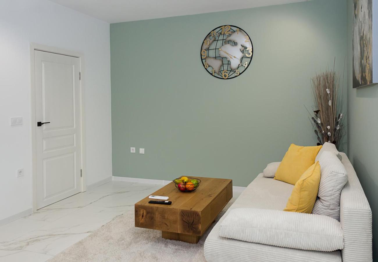 1BD Home near Varna's Sea Garden by Flat Mаnager
