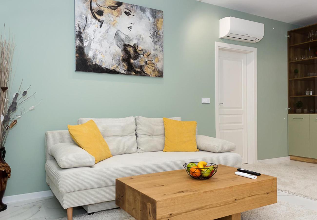 1BD Home near Varna's Sea Garden by Flat Mаnager