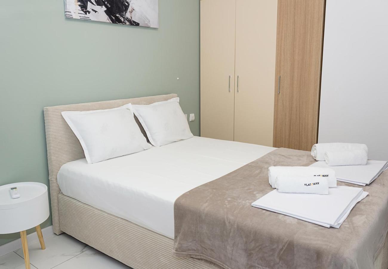 1BD Home near Varna's Sea Garden by Flat Mаnager