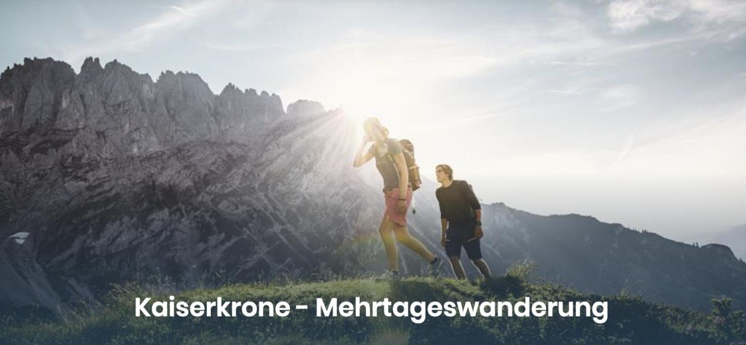 Das gemütliche Chalet im Bergdoktordorf Ellmau