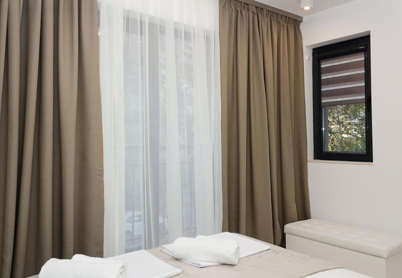1BD Home near Varna's Sea Garden by Flat Mаnager