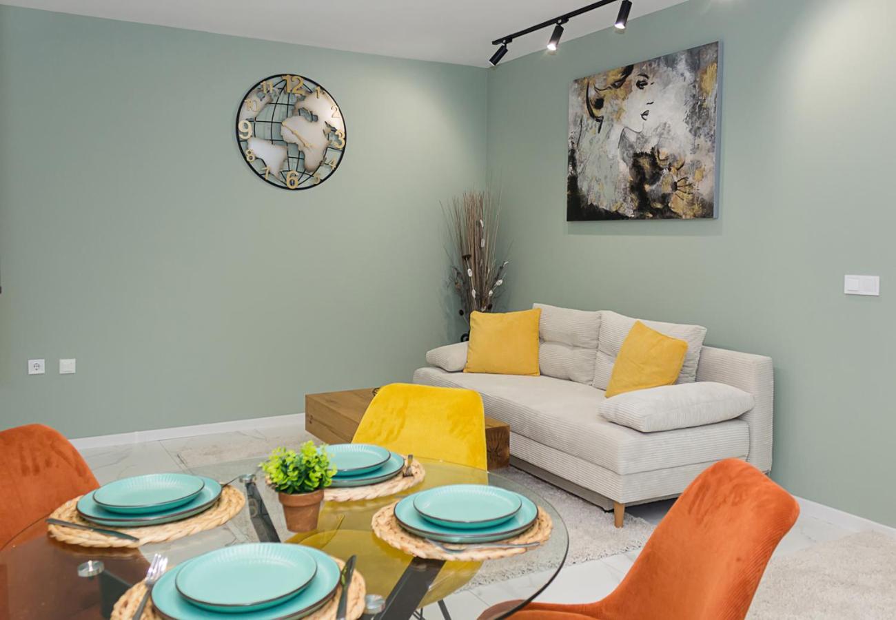 1BD Home near Varna's Sea Garden by Flat Mаnager