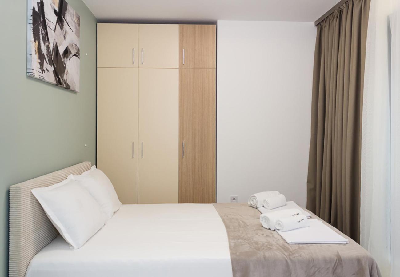 1BD Home near Varna's Sea Garden by Flat Mаnager