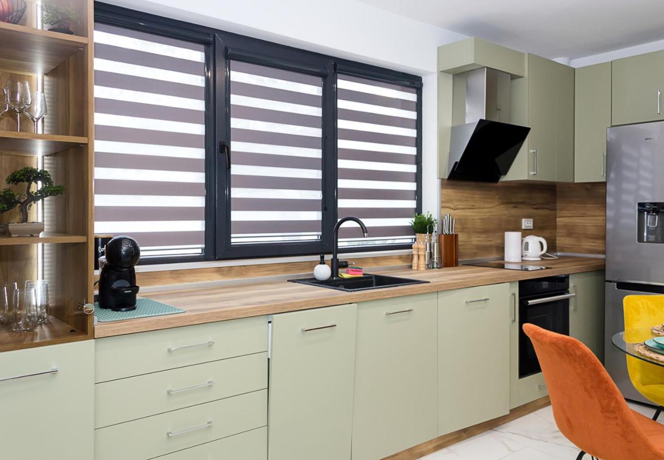1BD Home near Varna's Sea Garden by Flat Mаnager