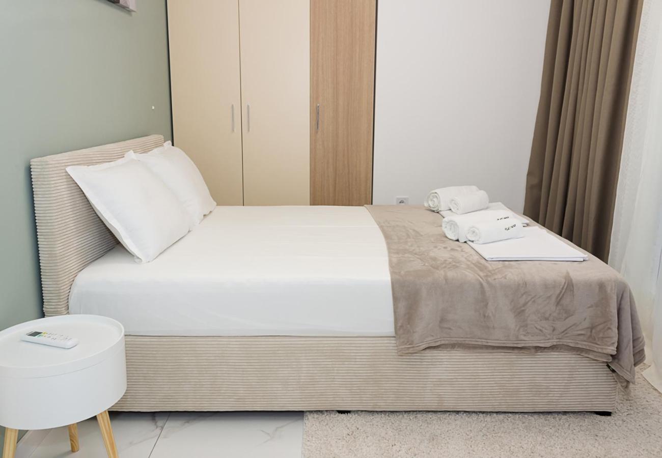 1BD Home near Varna's Sea Garden by Flat Mаnager