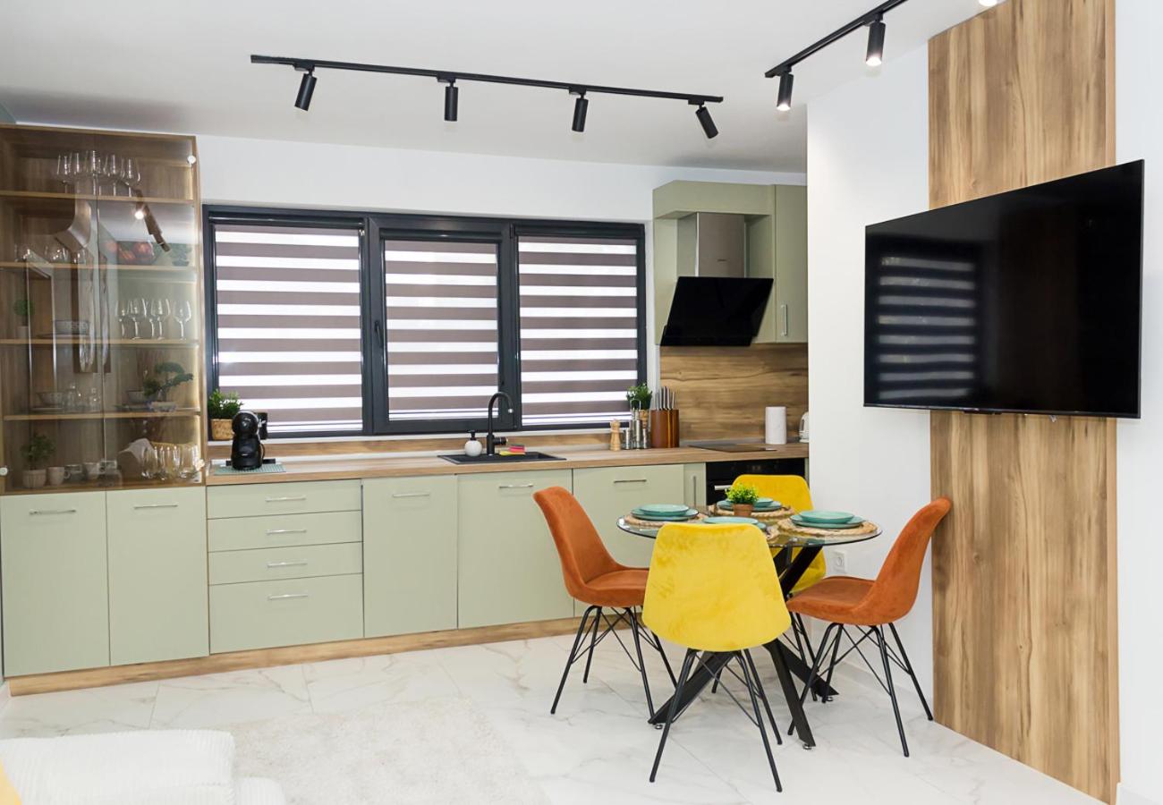 1BD Home near Varna's Sea Garden by Flat Mаnager