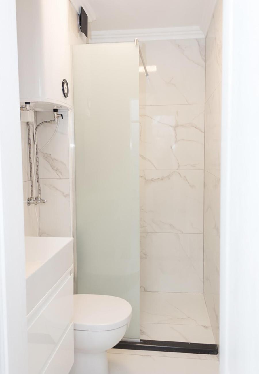 1BD Home near Varna's Sea Garden by Flat Mаnager