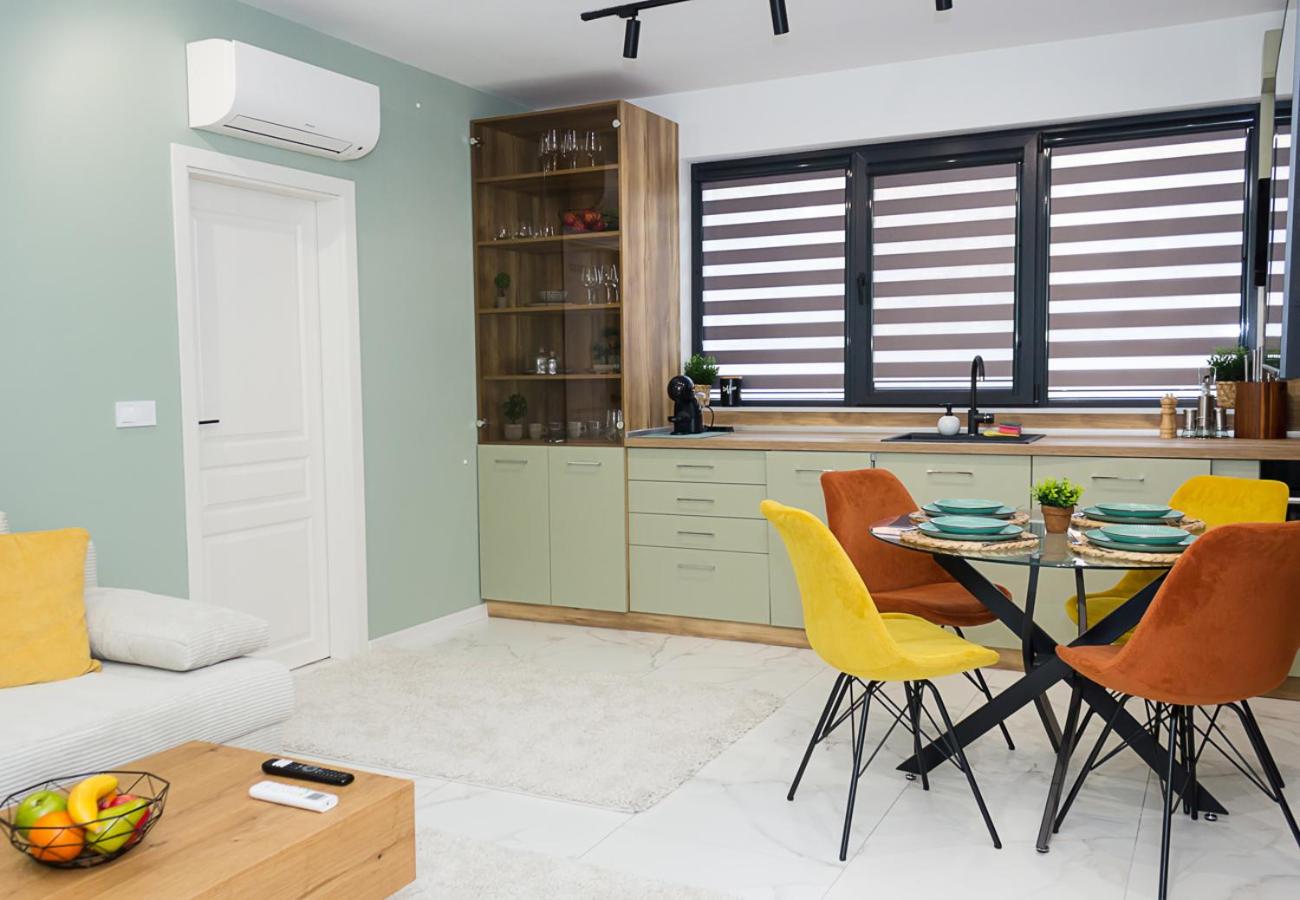 1BD Home near Varna's Sea Garden by Flat Mаnager
