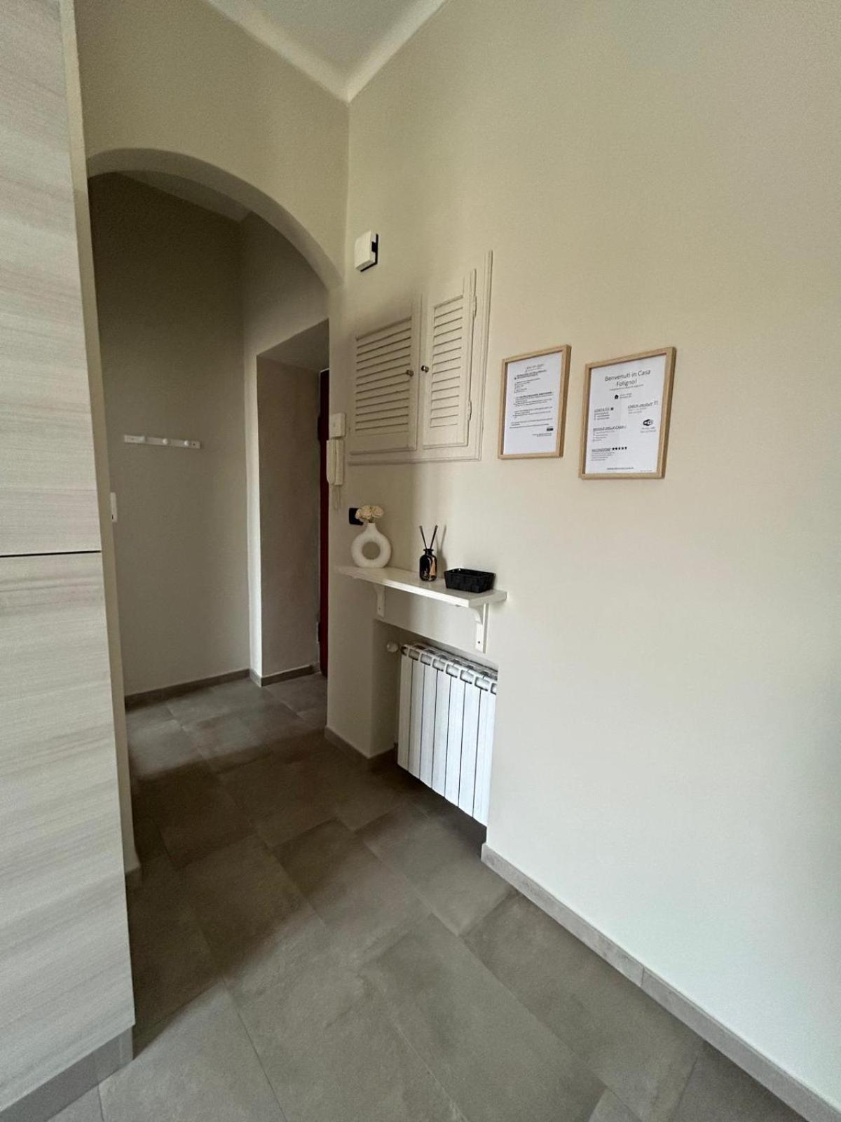 Casa Foligno, grazioso appartamento in Torino photo 5