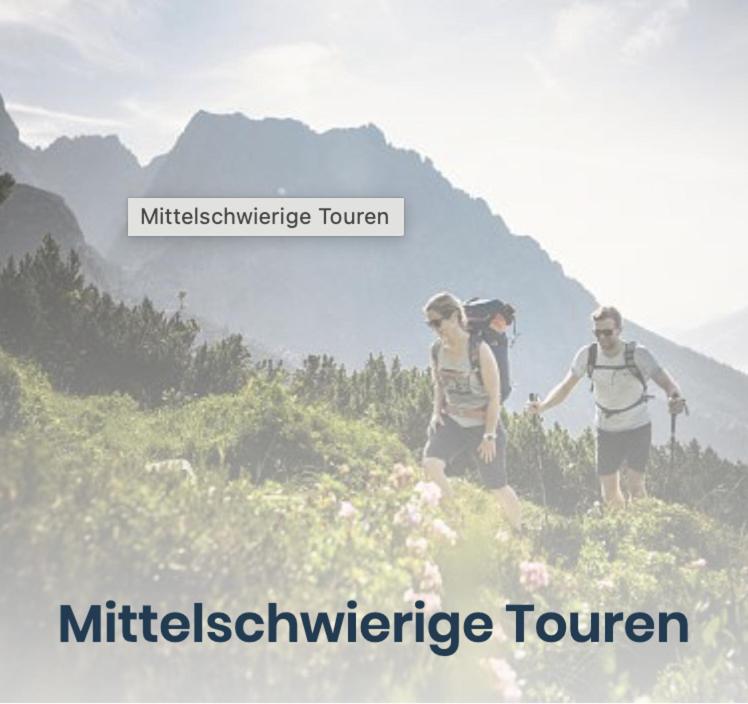 Das gemütliche Chalet im Bergdoktordorf Ellmau