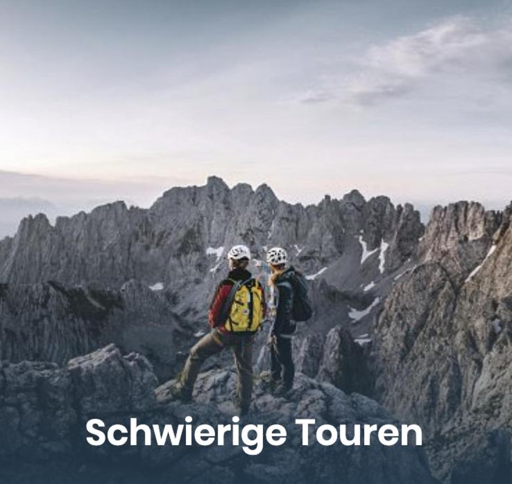 Das gemütliche Chalet im Bergdoktordorf Ellmau
