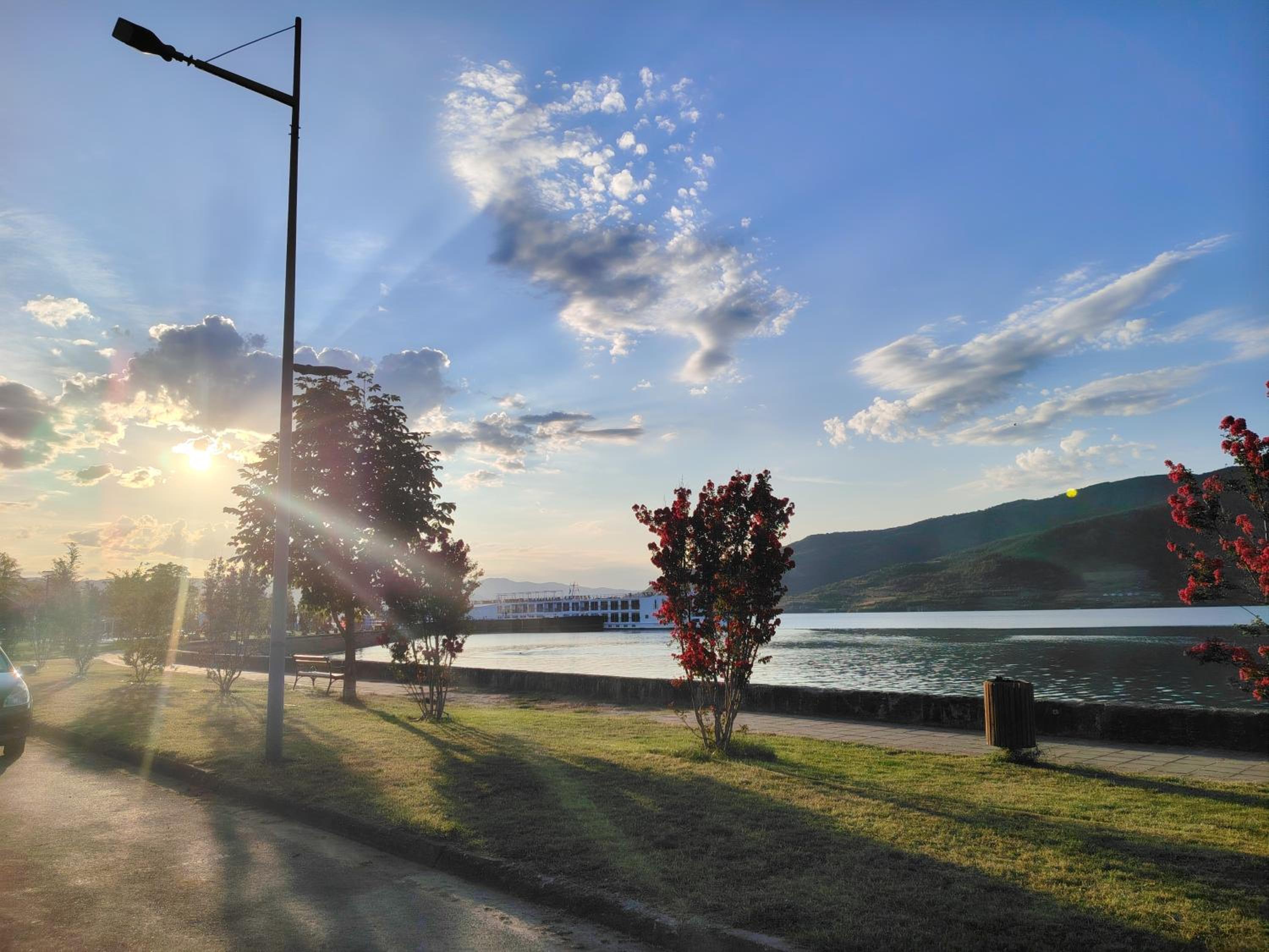 Apartman Dunav Plus view 4