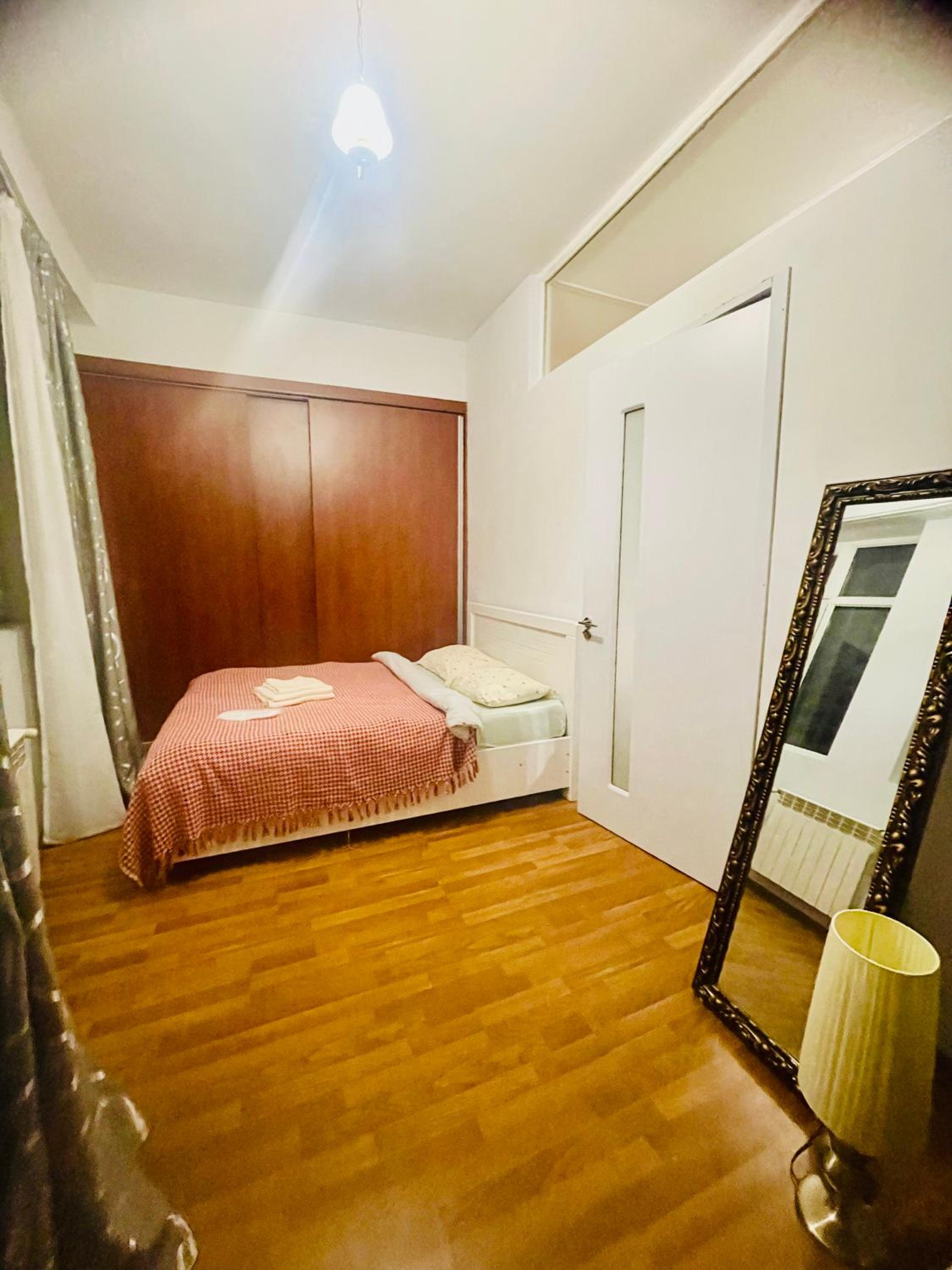 Apartament on pekini