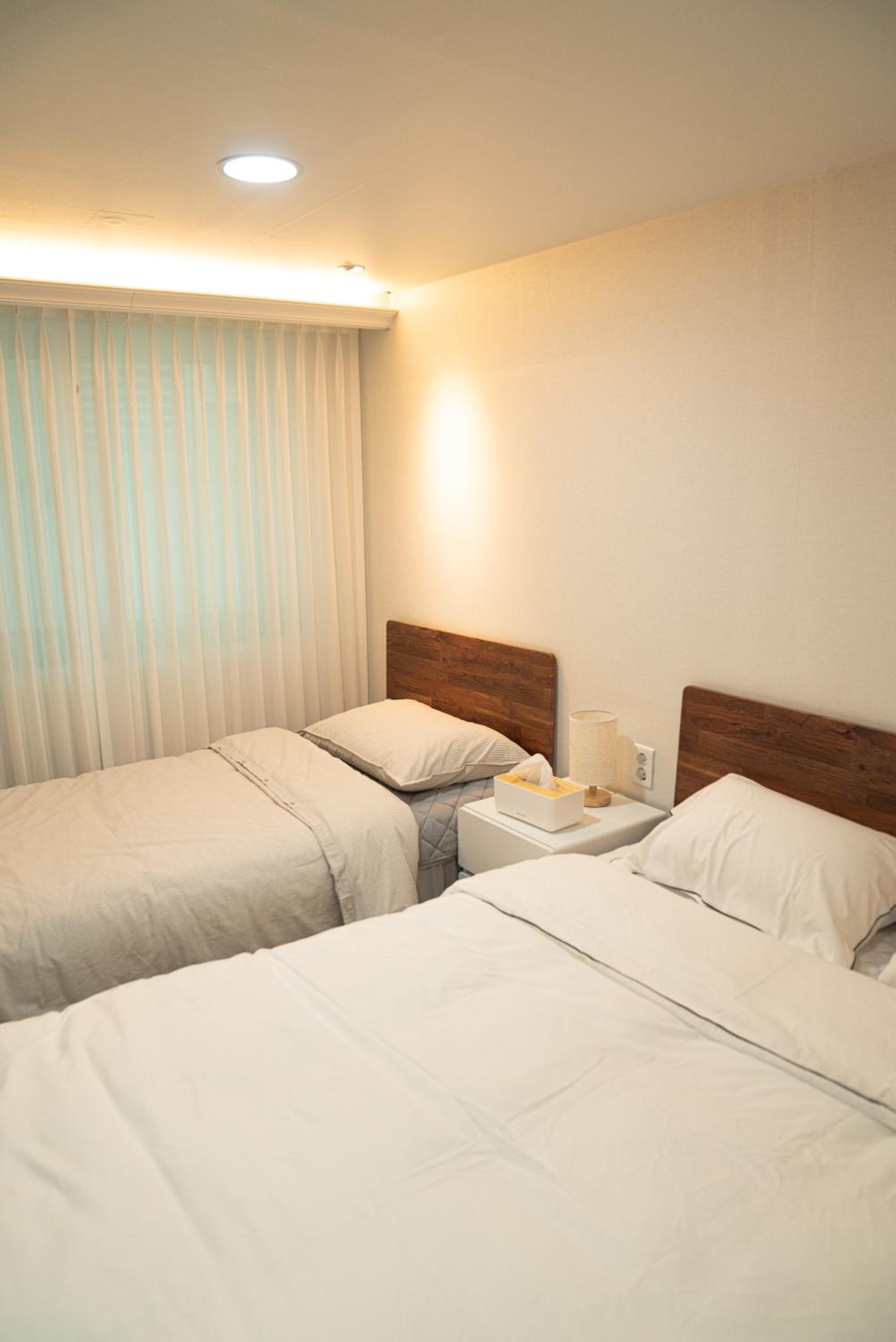 U Stay Hostel