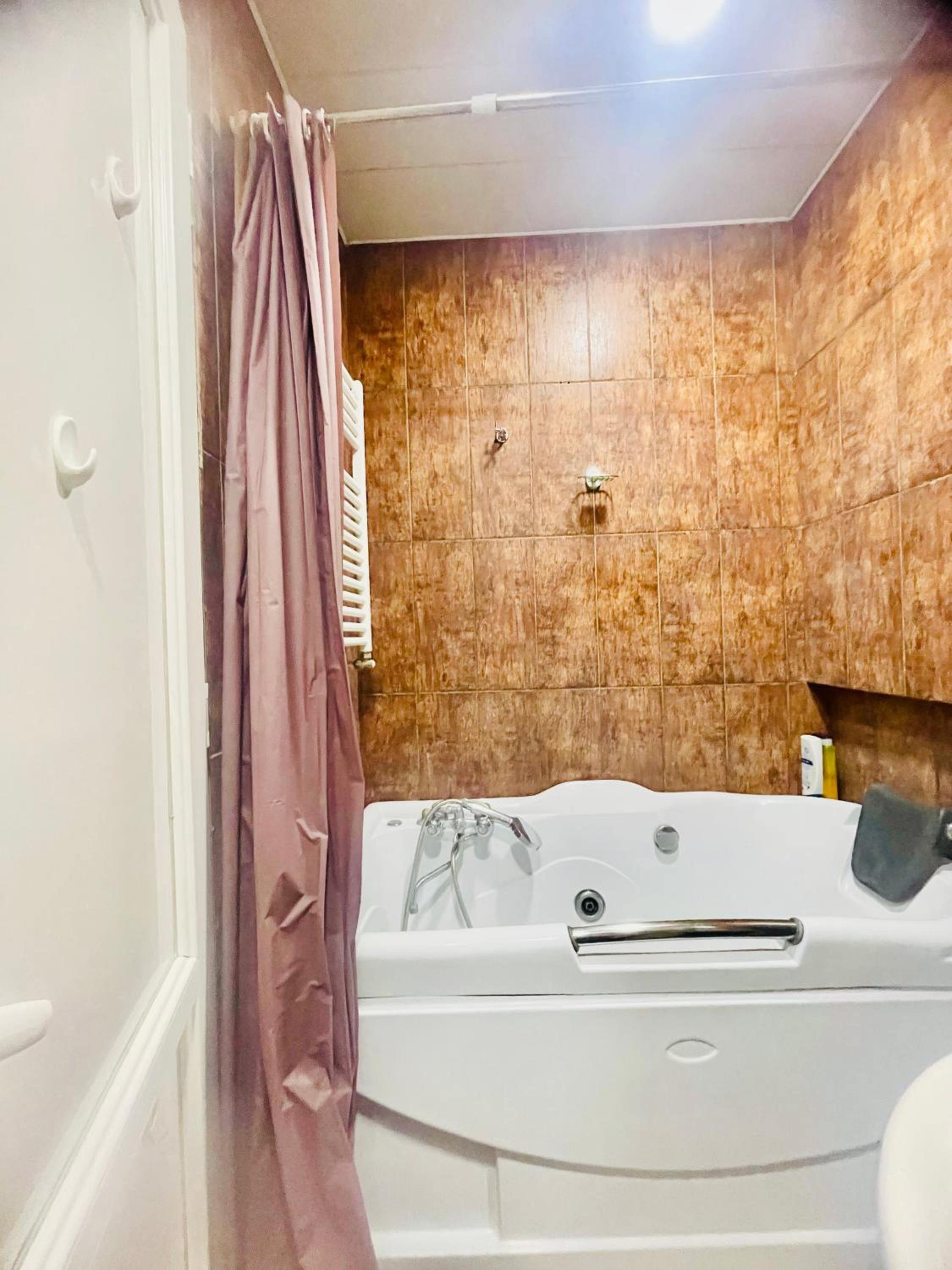 Apartament on pekini
