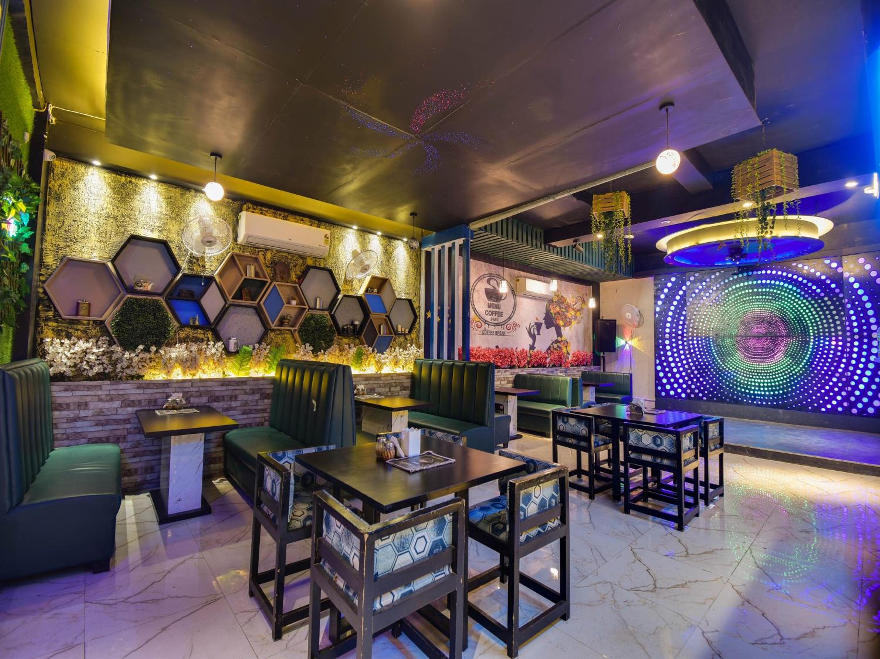 Hotel VRINDAVAN
