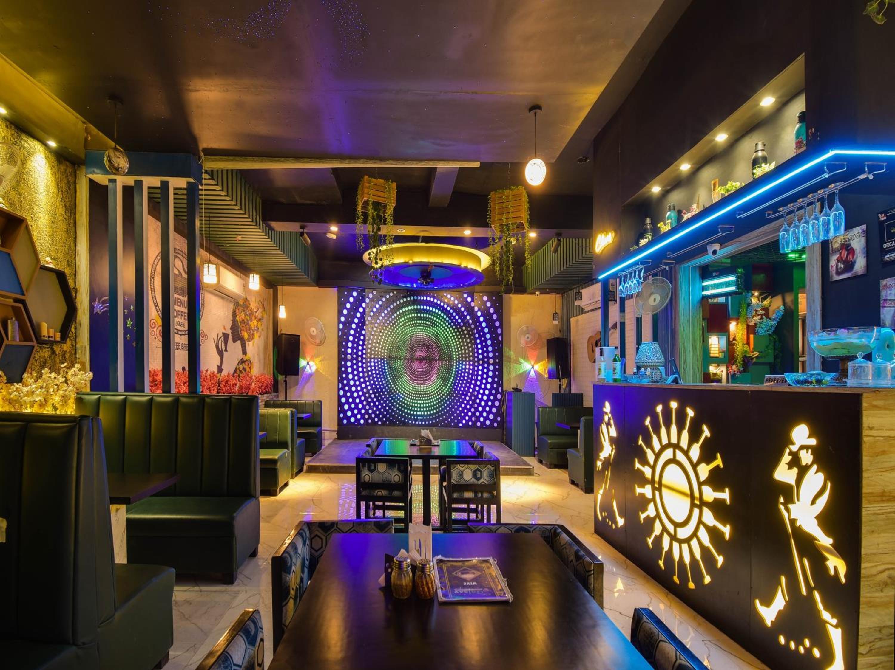 Hotel VRINDAVAN