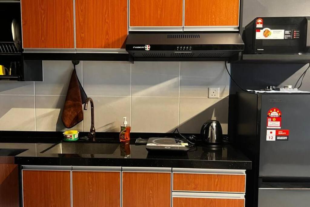 The YC Nilai Guesthouse