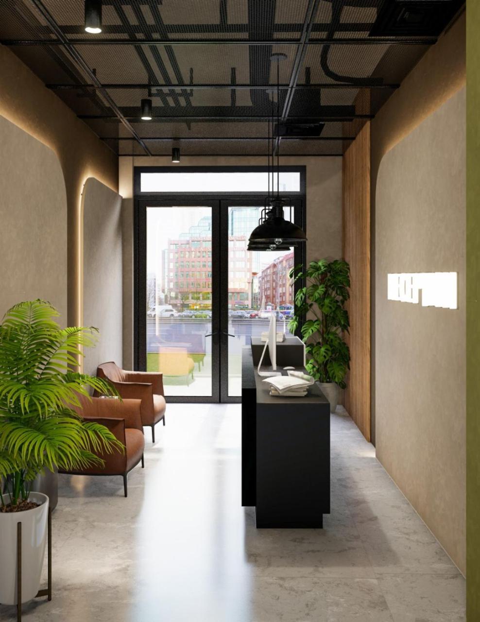 Mega Hostel