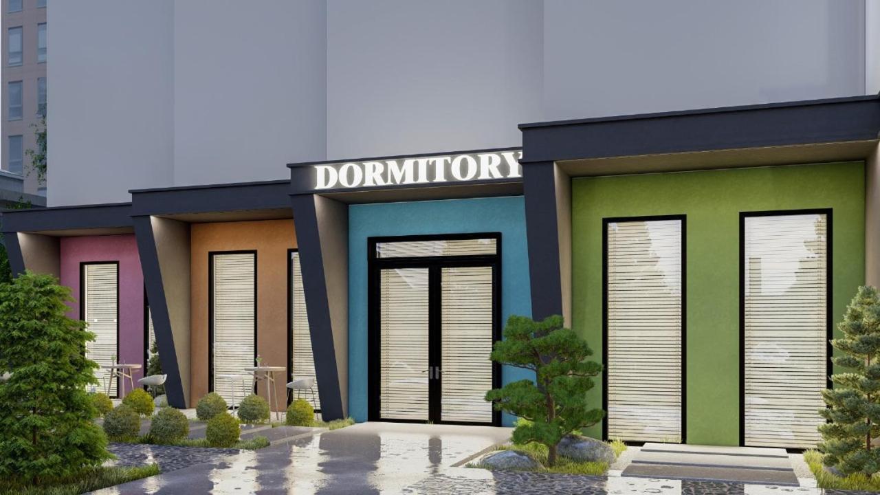 Mega Hostel