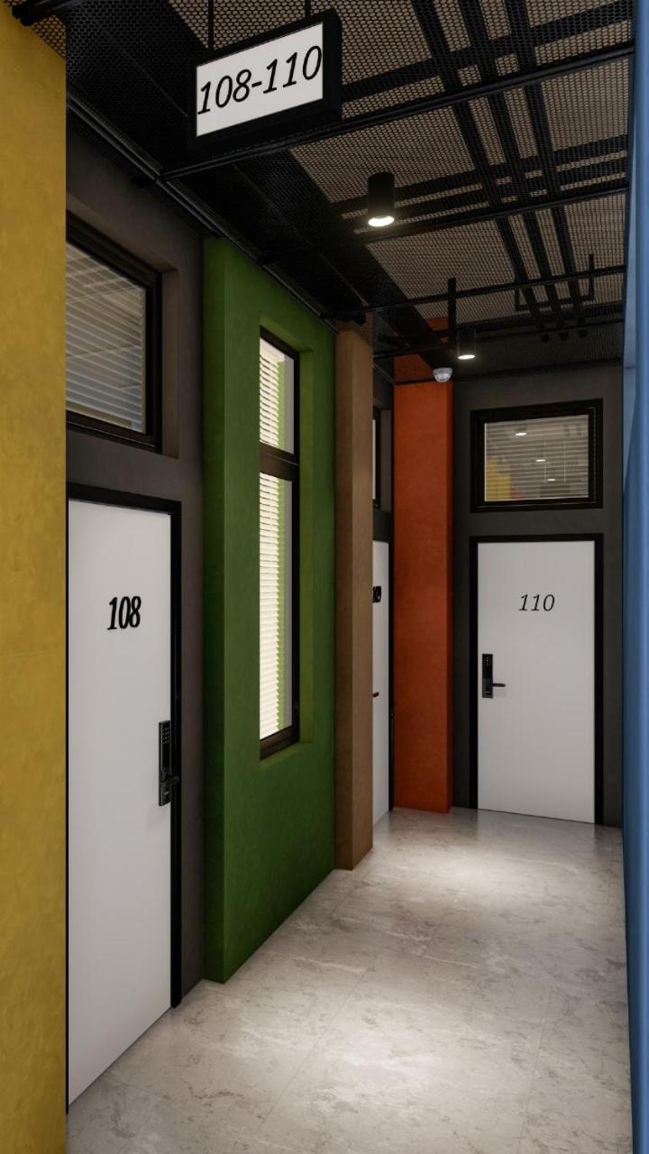 Mega Hostel