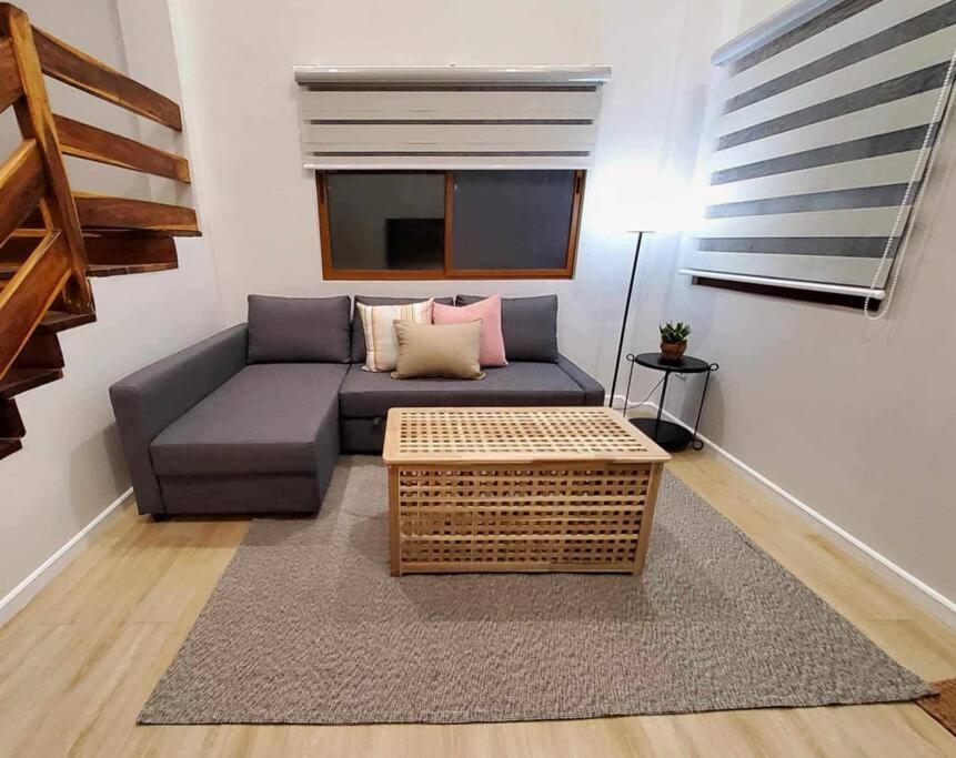 The Loft House Elyu