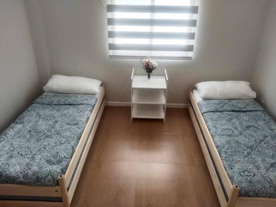 The Loft House Elyu
