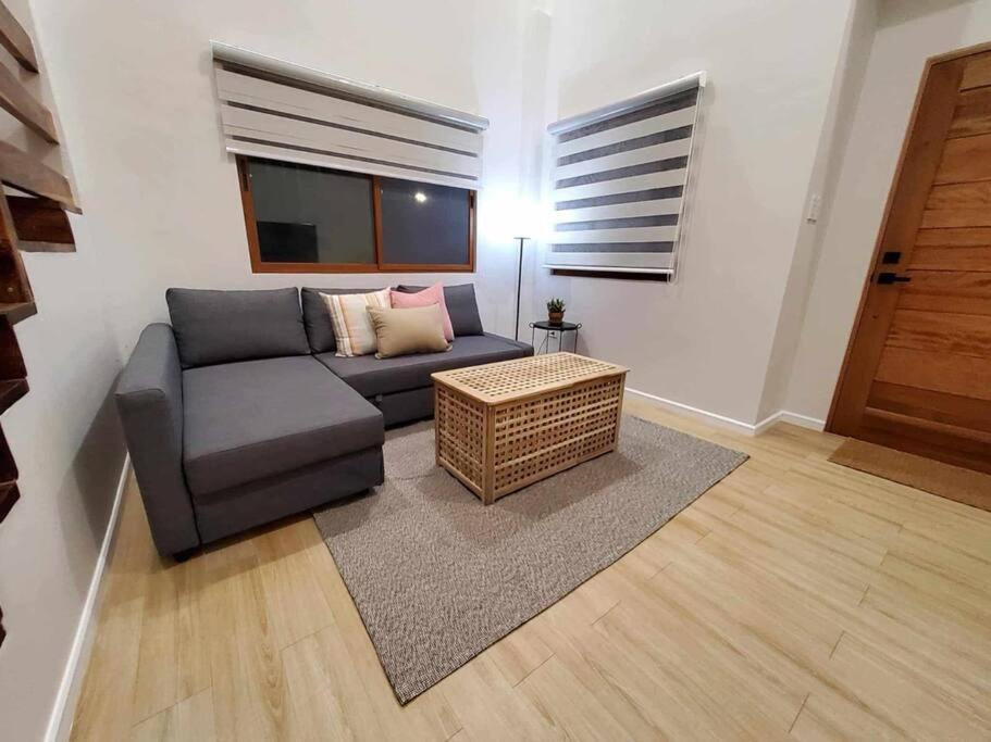 The Loft House Elyu
