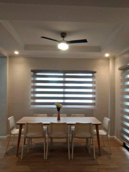 The Loft House Elyu