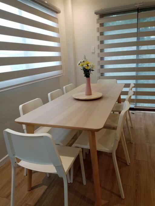 The Loft House Elyu