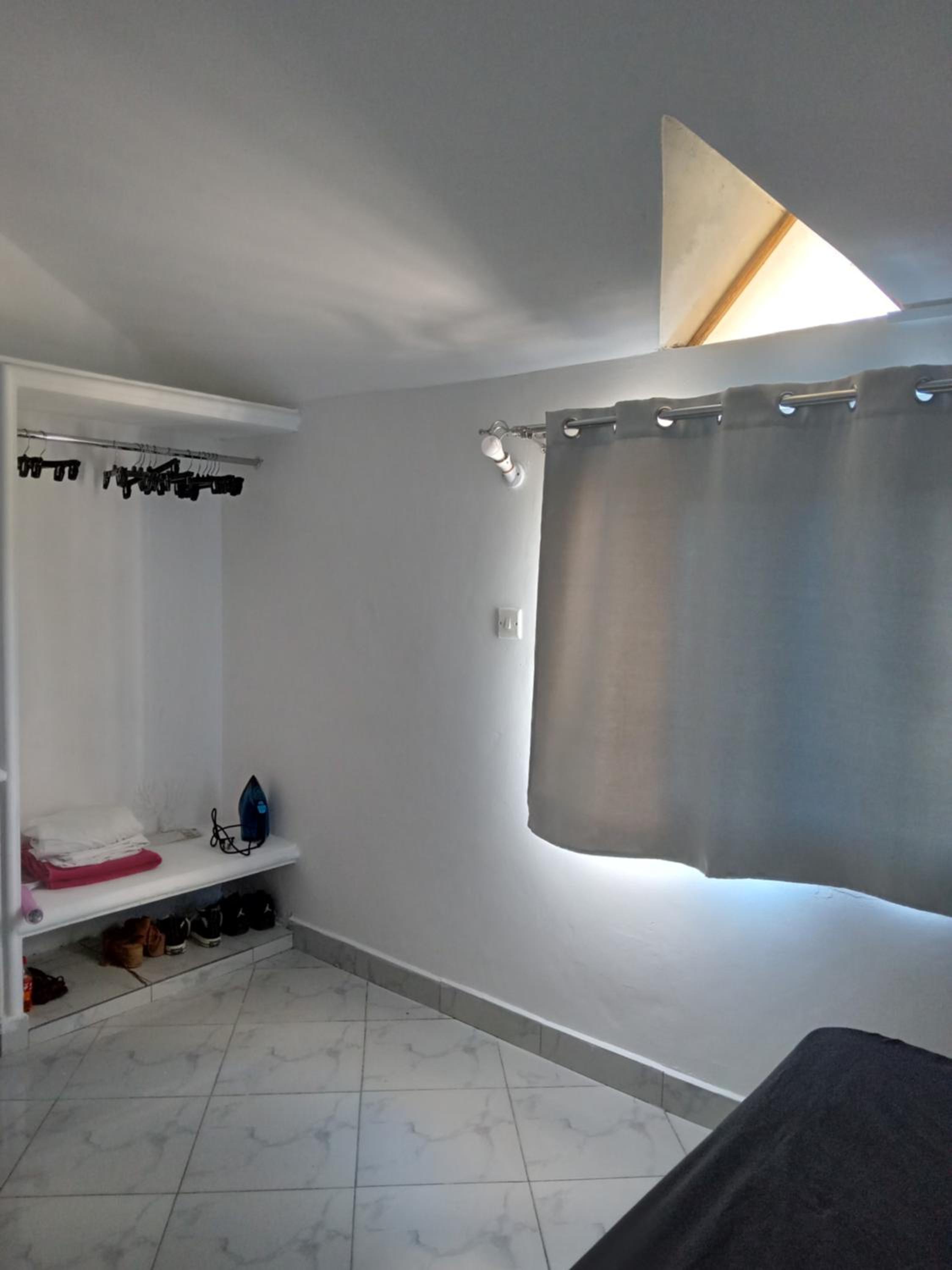 Beey's Loft view 2