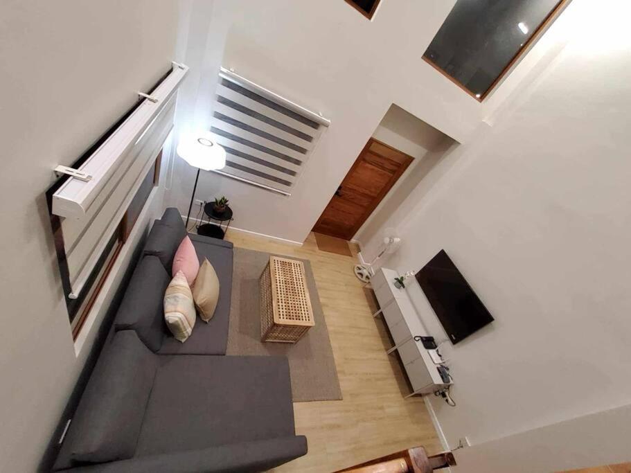 The Loft House Elyu