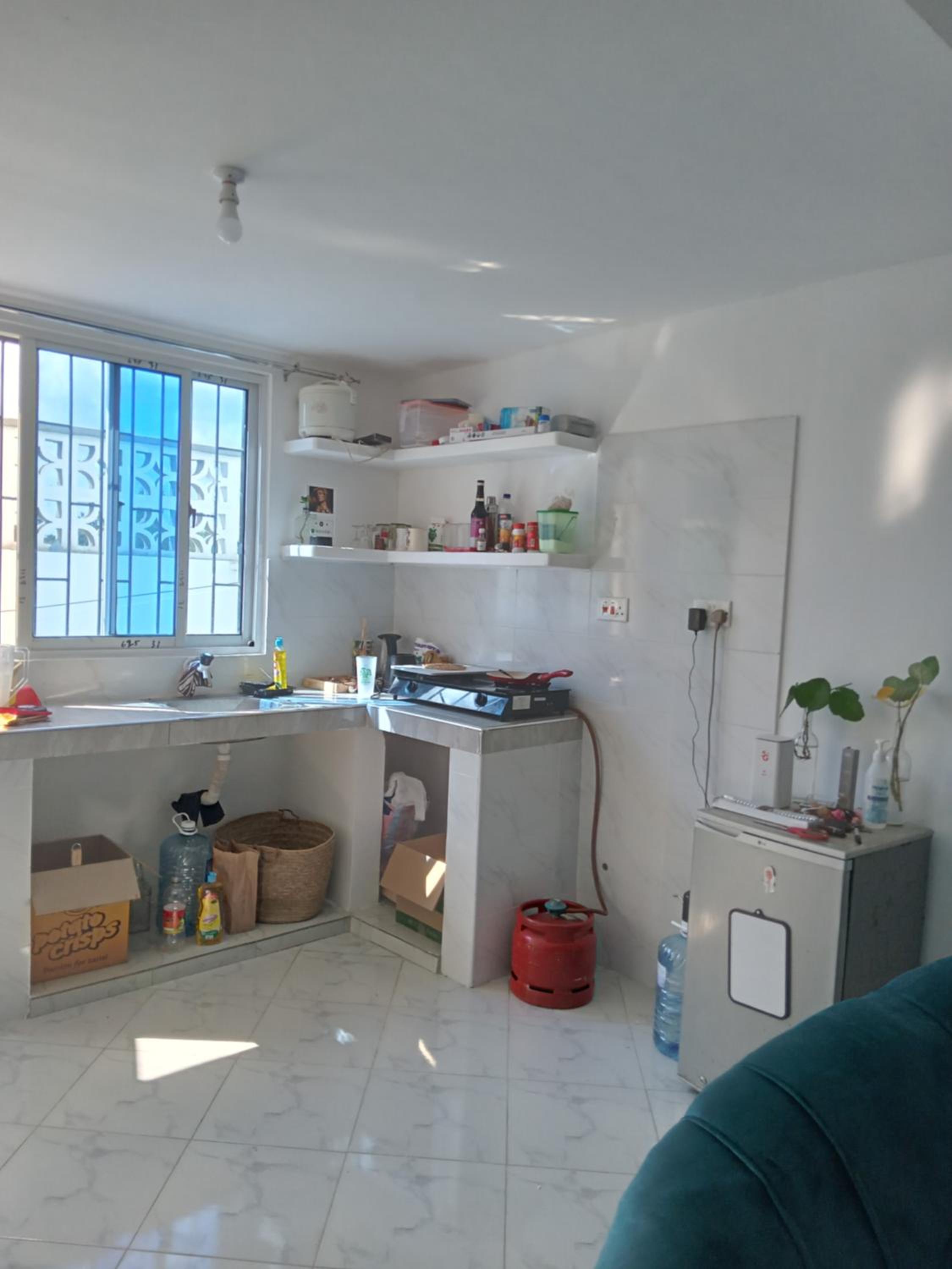 Beey's Loft view 3