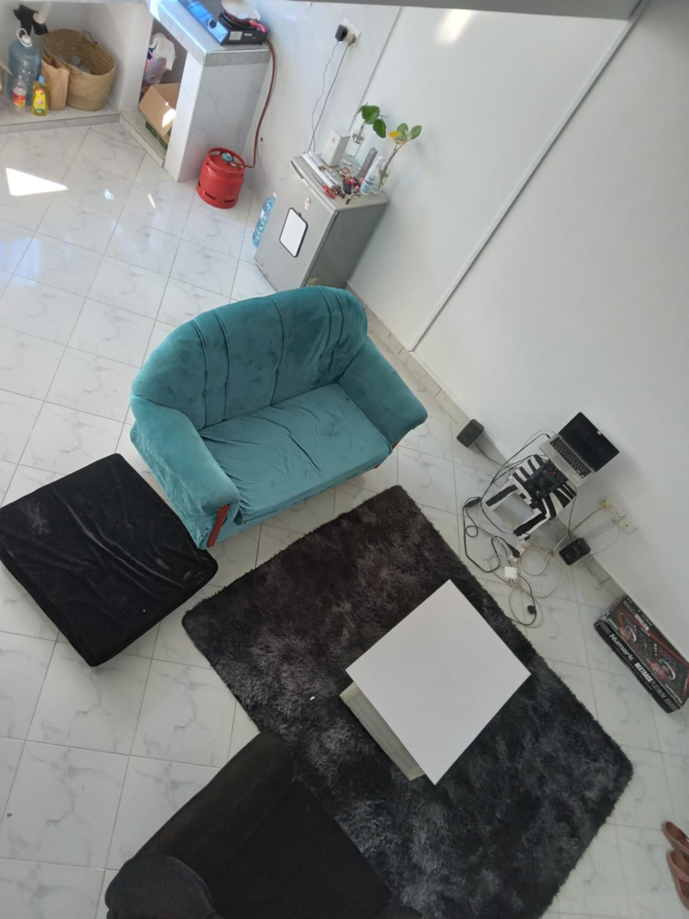 Beey's Loft view 4
