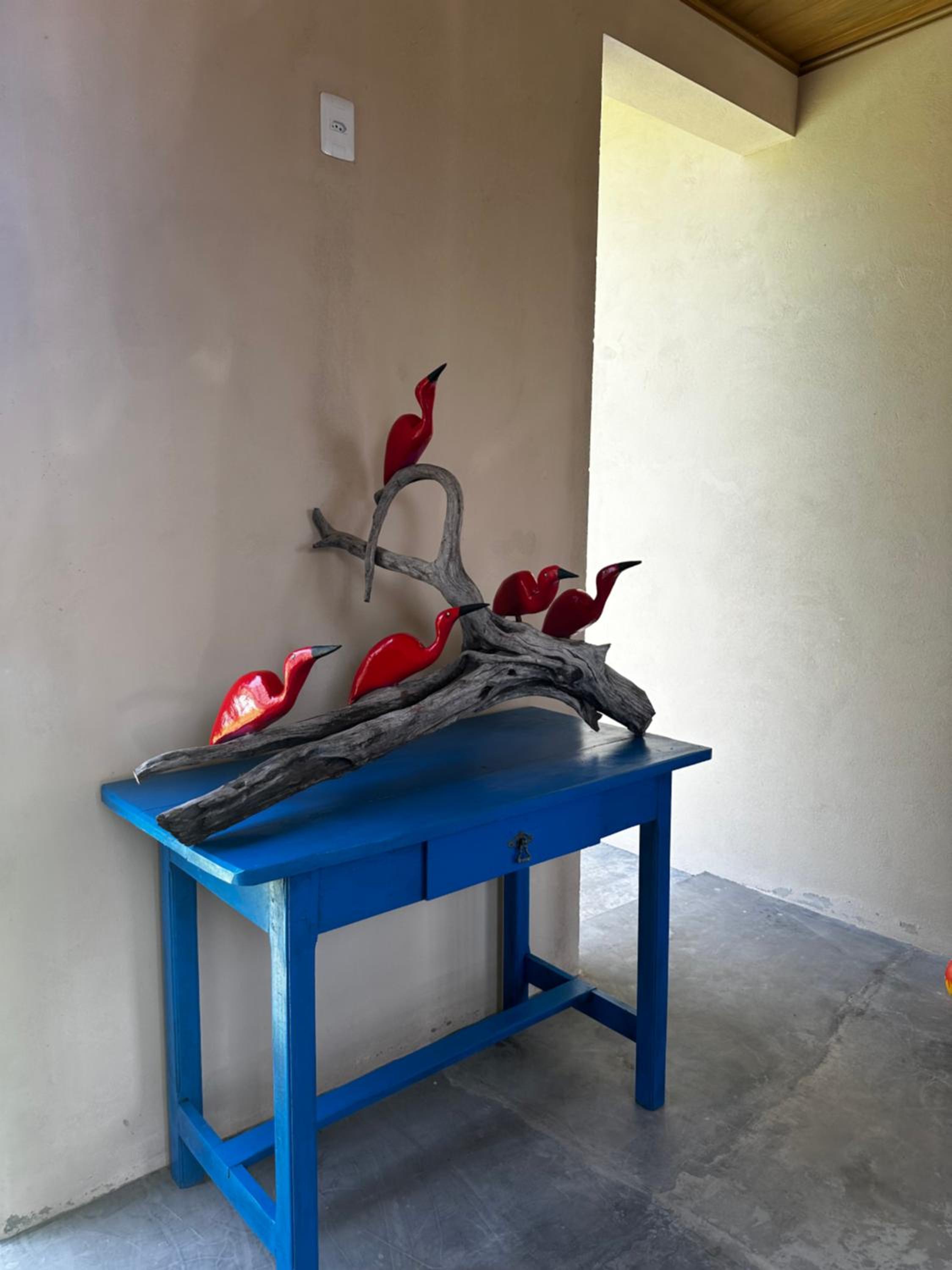 Pousada Oiti