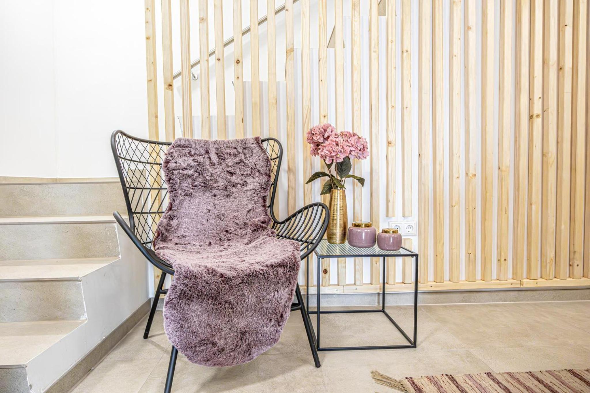 Elegant & Air condition 5BR - By The Danube River