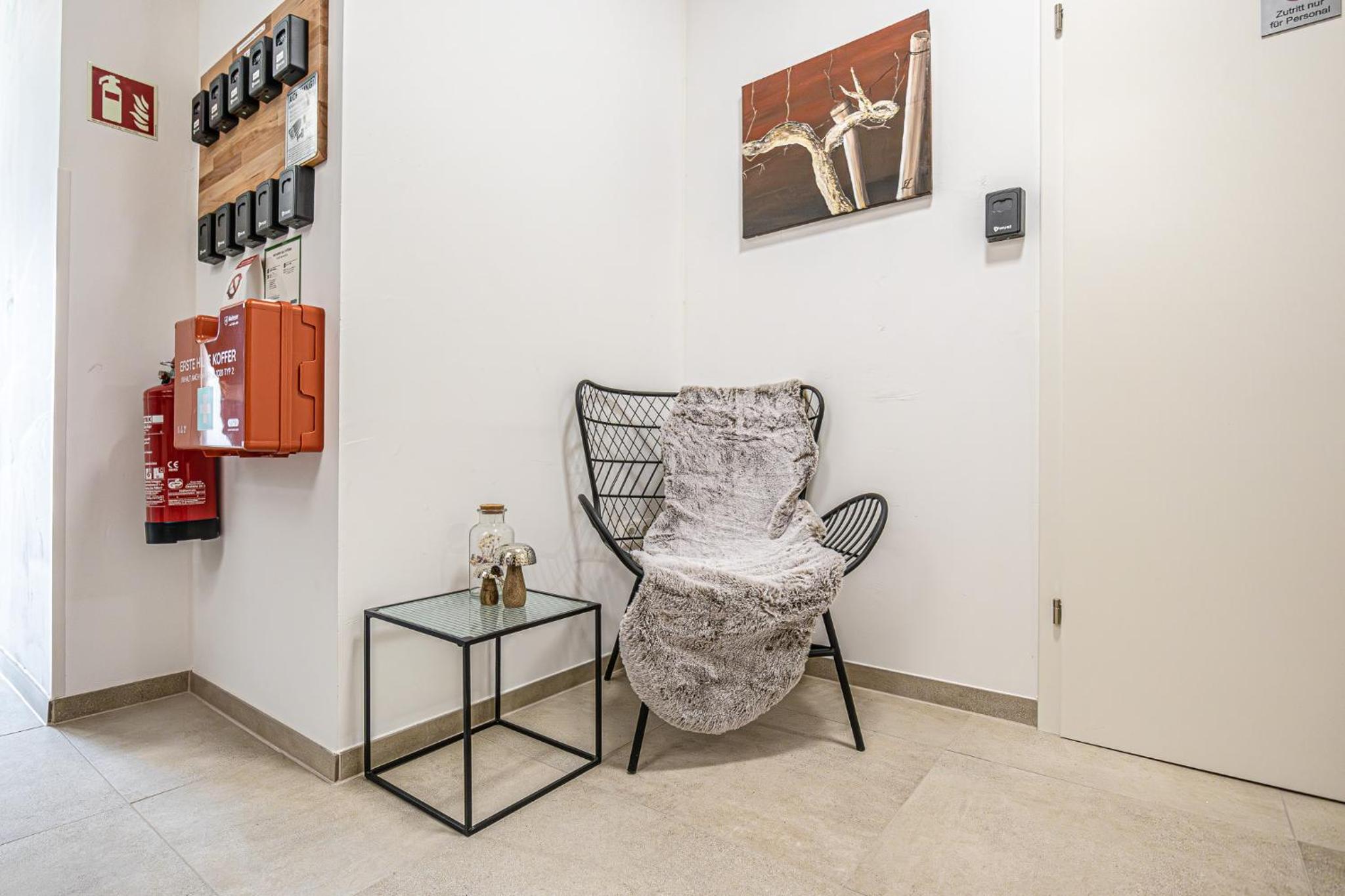 Elegant & Air condition 5BR - By The Danube River